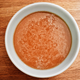 Bulk fermentation in the kvass-making process
